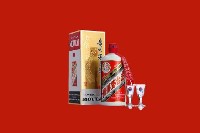 银川市灵武市回收飞天茅台酒