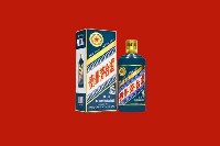 银川市灵武市回收五星茅台酒