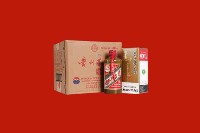 银川市灵武市回收名酒